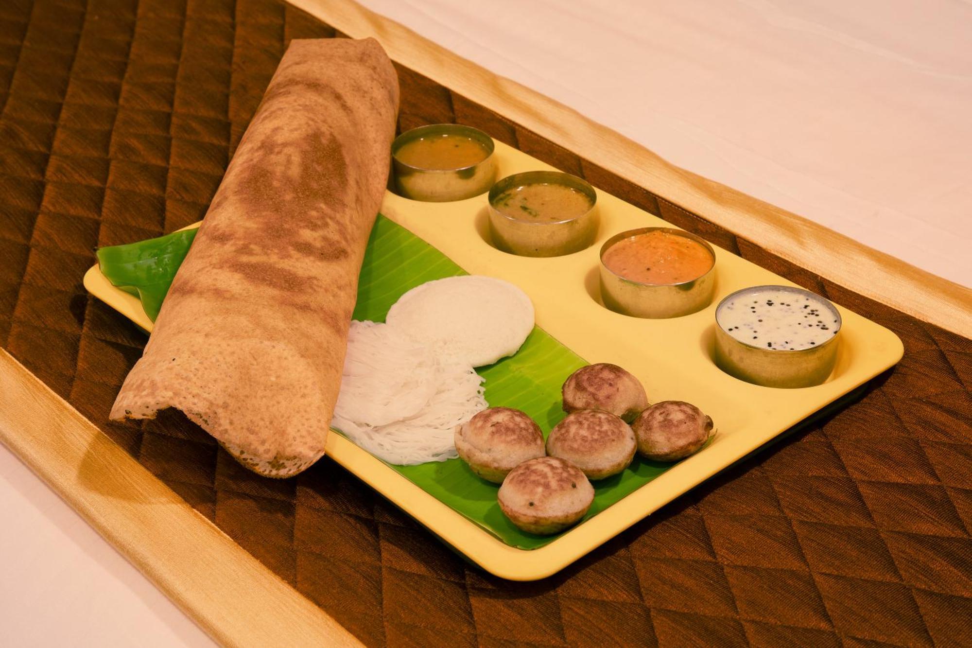 Hotel Manjhi Residency Tiruchirappalli Exterior foto